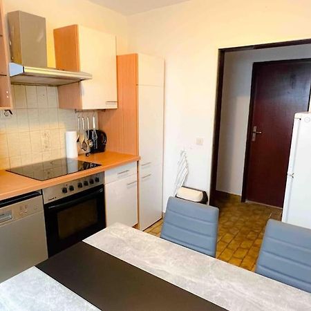 Doppelzimmer Im Bungalow דורטמונד מראה חיצוני תמונה