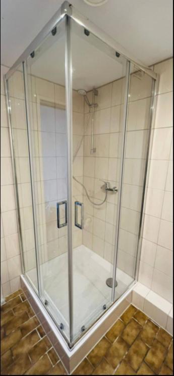 Doppelzimmer Im Bungalow דורטמונד מראה חיצוני תמונה